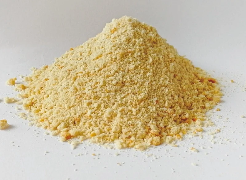 LUS B20 Pastoncino all'Uovo - Bianco Lus Super 20 - 20% Proteine ​​- 500 Grammi