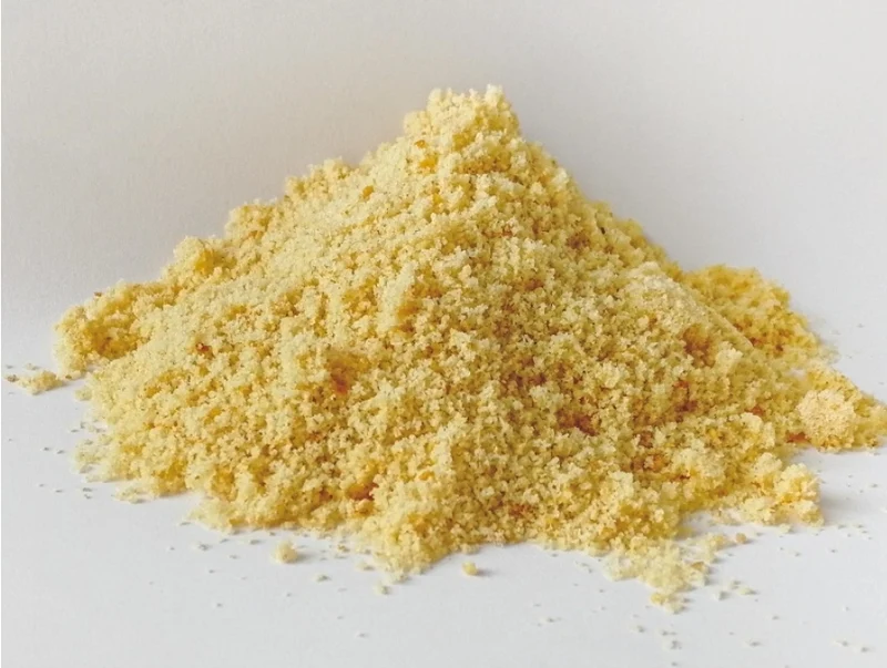 LUS LMP18 Pastoncino all'uovo 18% Proteine ​​- 5 kg