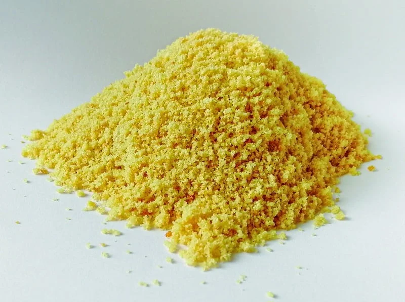 LUS LMP18 Alimento all'Uovo 18% Proteine ​​- 1kg