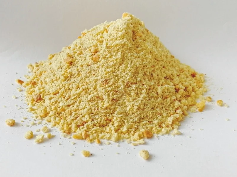 LUS L20 Pastoncino all'uovo, 20% Proteine ​​- 5kg