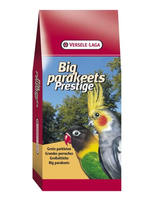 Prestige Neophemas - Mangime per uccelli - 20 kg