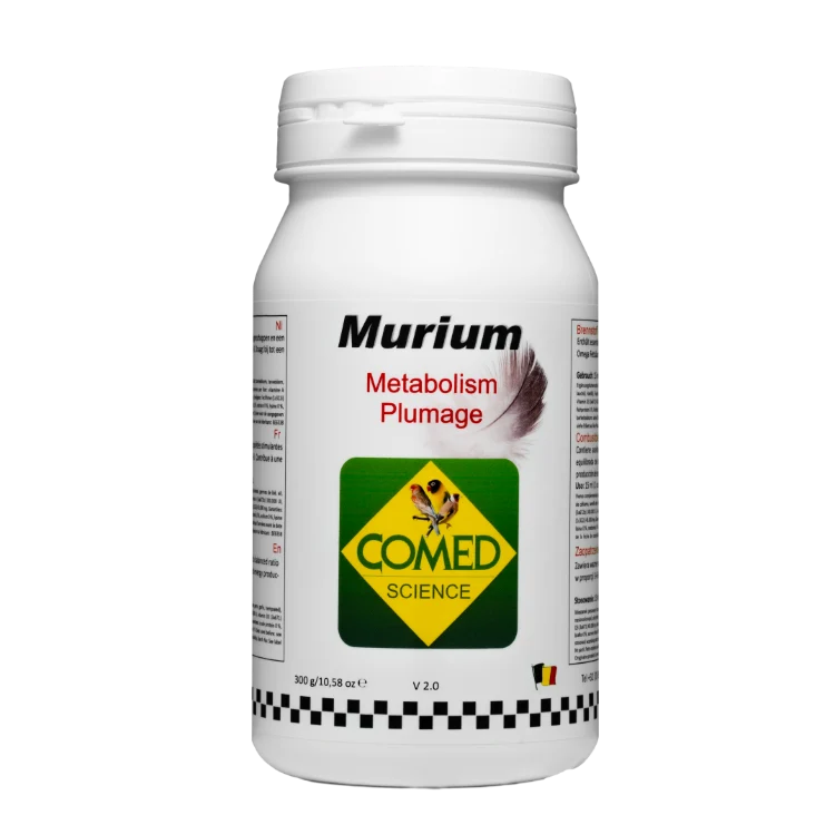 Murium 300 grammi (muta) - Comed