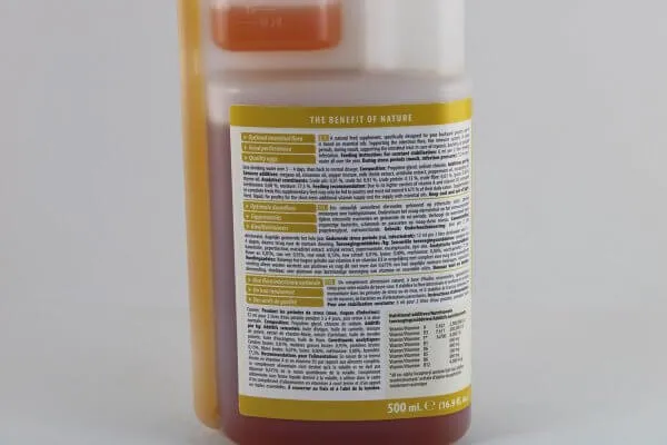 RopaPoultry Complete 500ml - Formula di mantenimento per polli