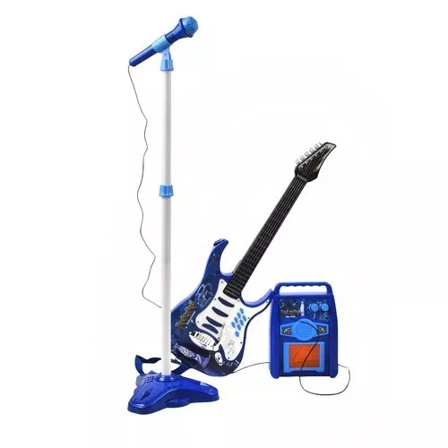 Lunghezza chitarra 72 centimetri