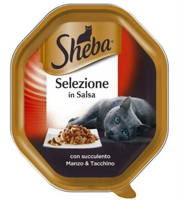 SHEBA SEL.VITEL/TACCH.