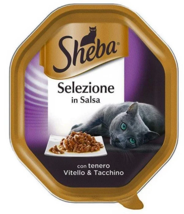 SHEBA SEL.VITEL/TACCH.