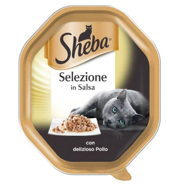 SHEBA SEL.VITEL/TACCH.