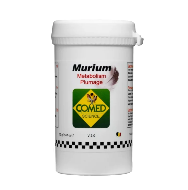 Murium 70 grammi (muta) - Comed