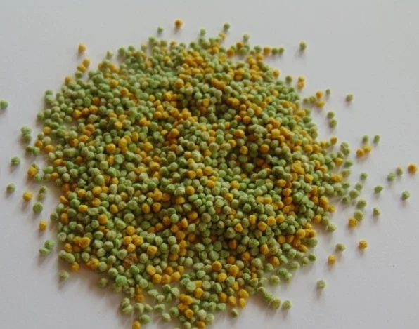 Le Gocce Giallo Verde 900 grammi (sostituto dei semi da germinazione) - AllPet
