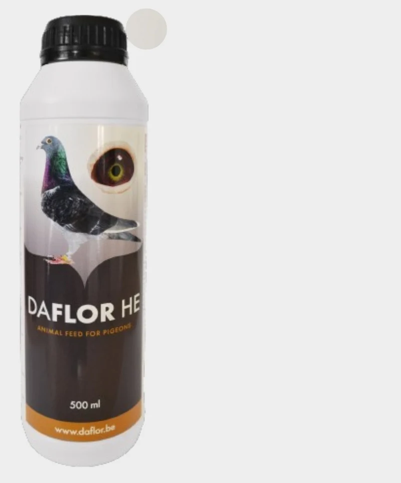 Daflor HE "Alta Energia" 500 ml