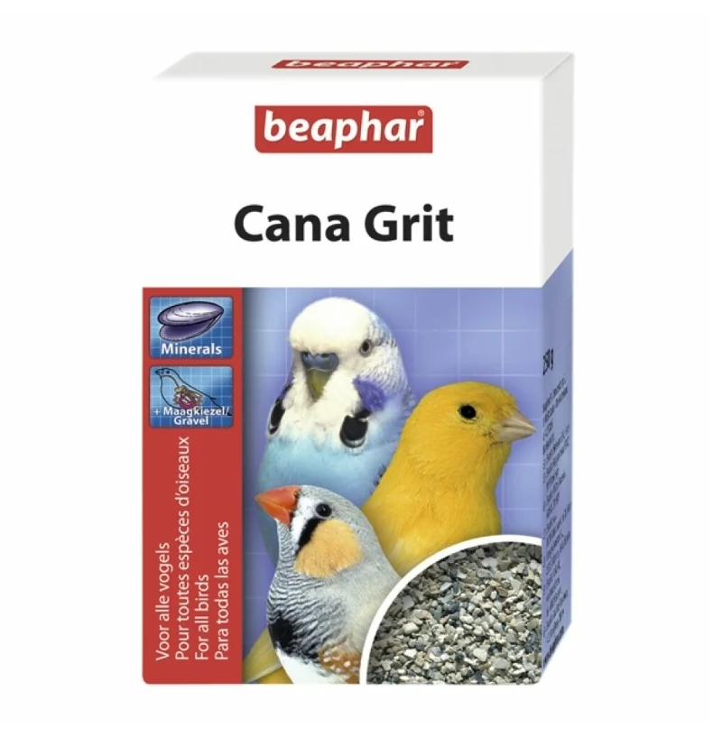Cana-Grit 250 grammi - Beaphar
