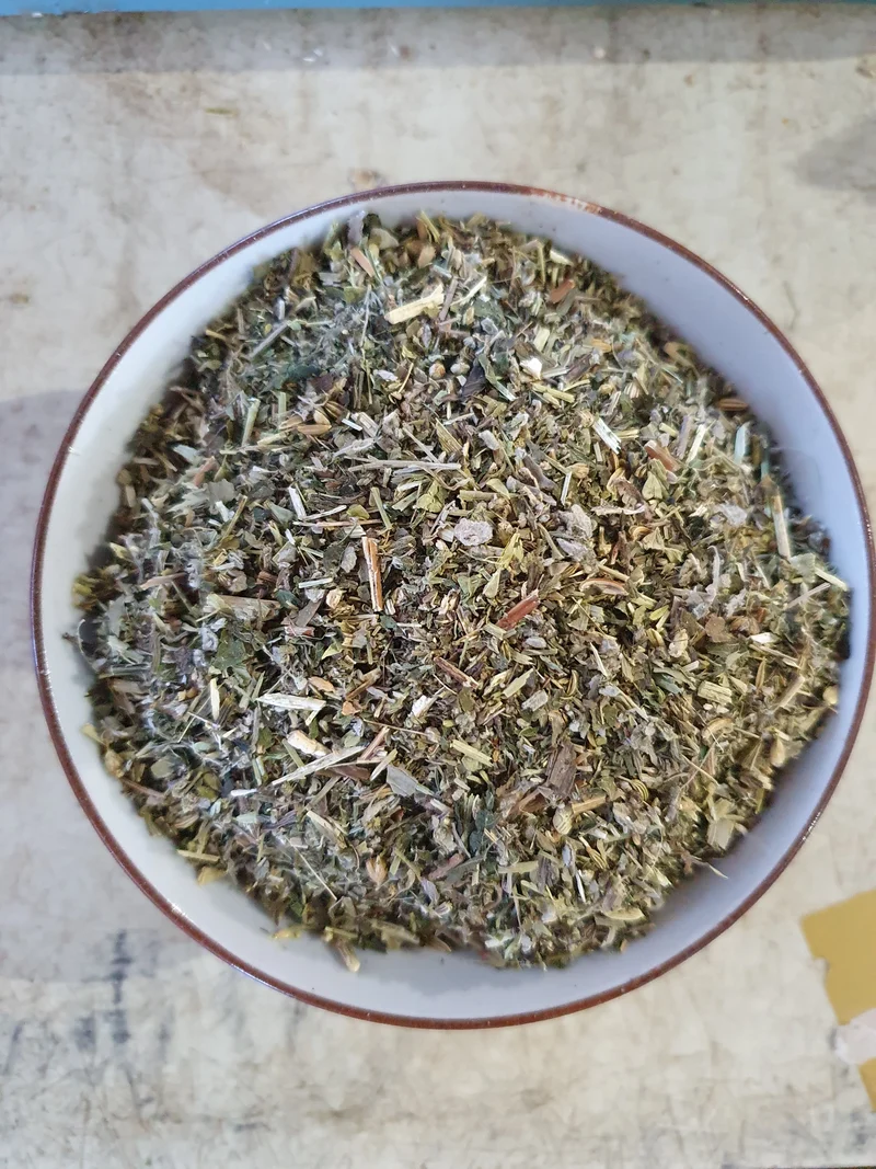 Erba | Erbe secche 400 grammi | Facile