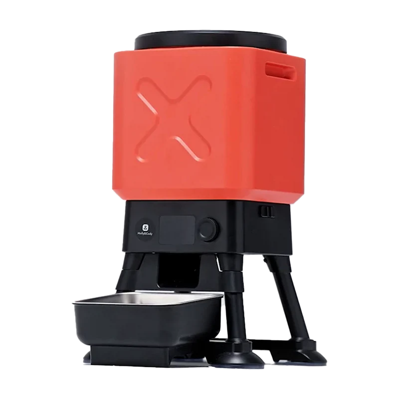 Smart Feeder Titan Wi Fi 14L