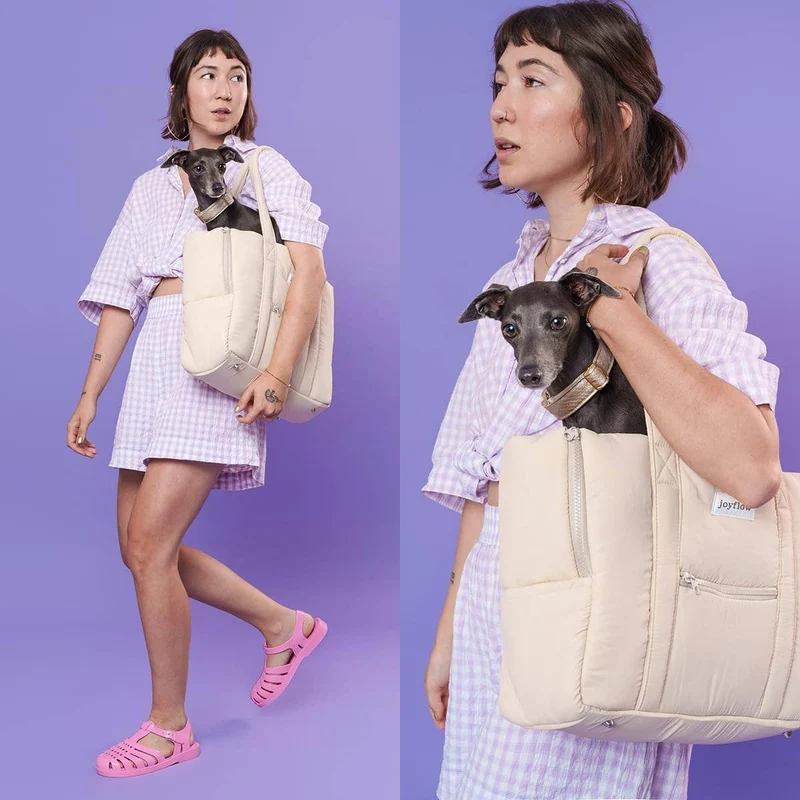 Sac pour chien Joyflow