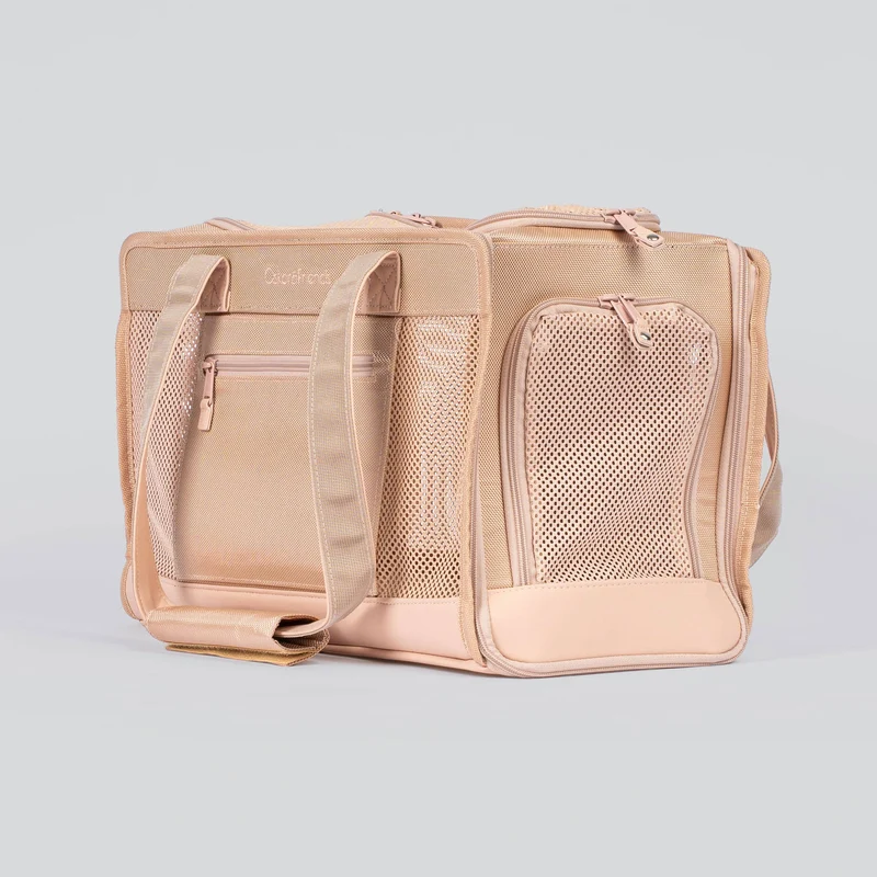 Sac de transport pour animaux Sunburst