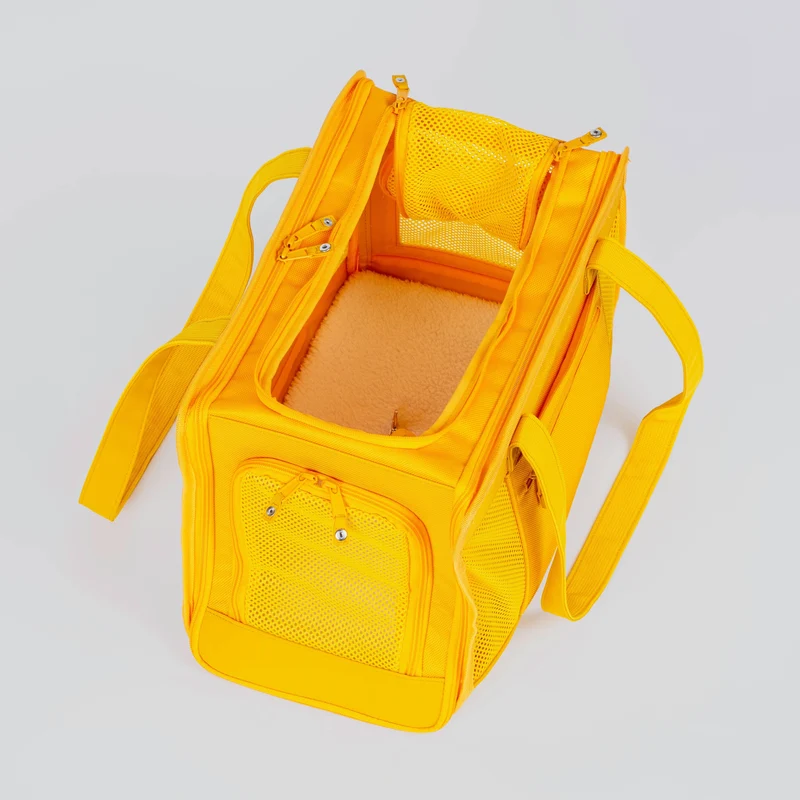 Sac de transport pour animaux Sunburst