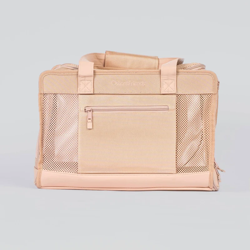 Sac de transport pour animaux Sunburst