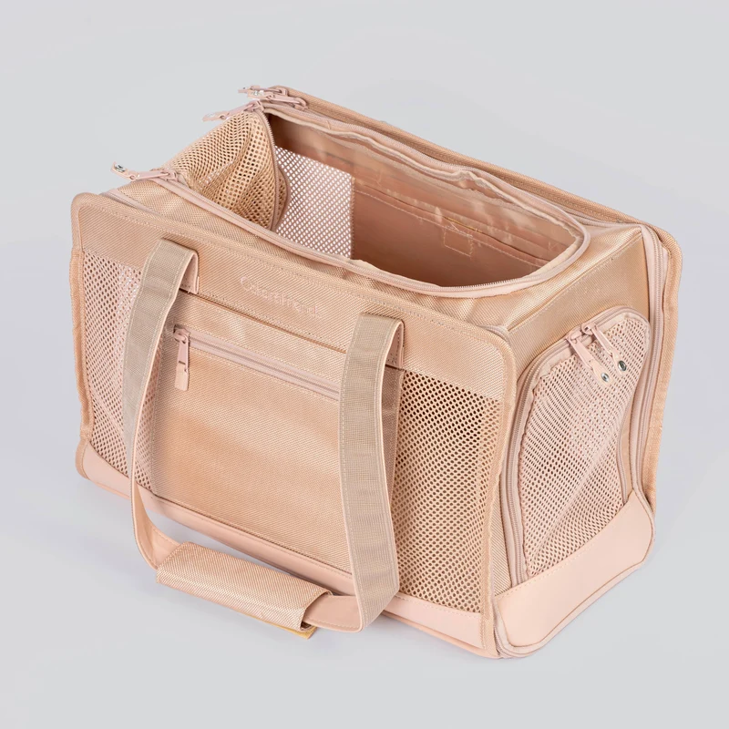 Sac de transport pour animaux Sunburst
