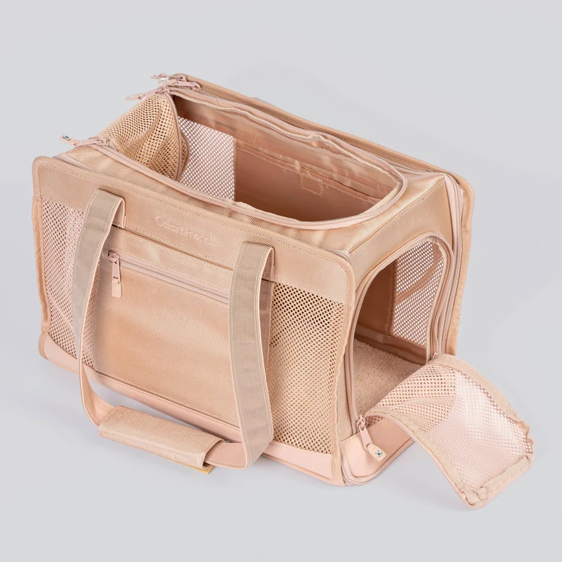 Sac de transport pour animaux Sunburst