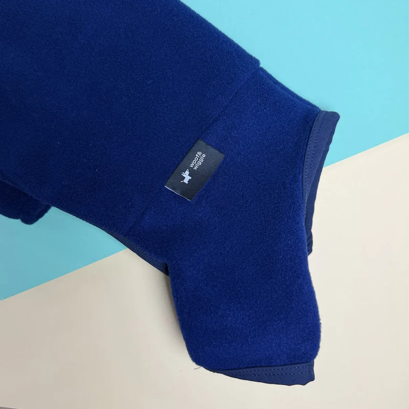 Combinaison Onesie pour teckel