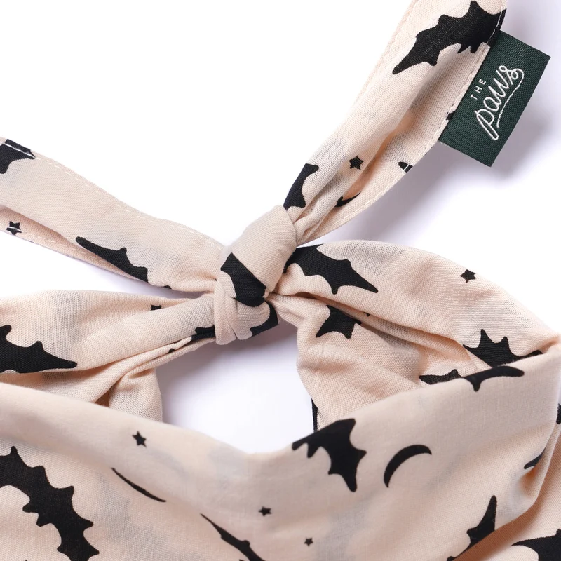 Bandana Twilight Halloween