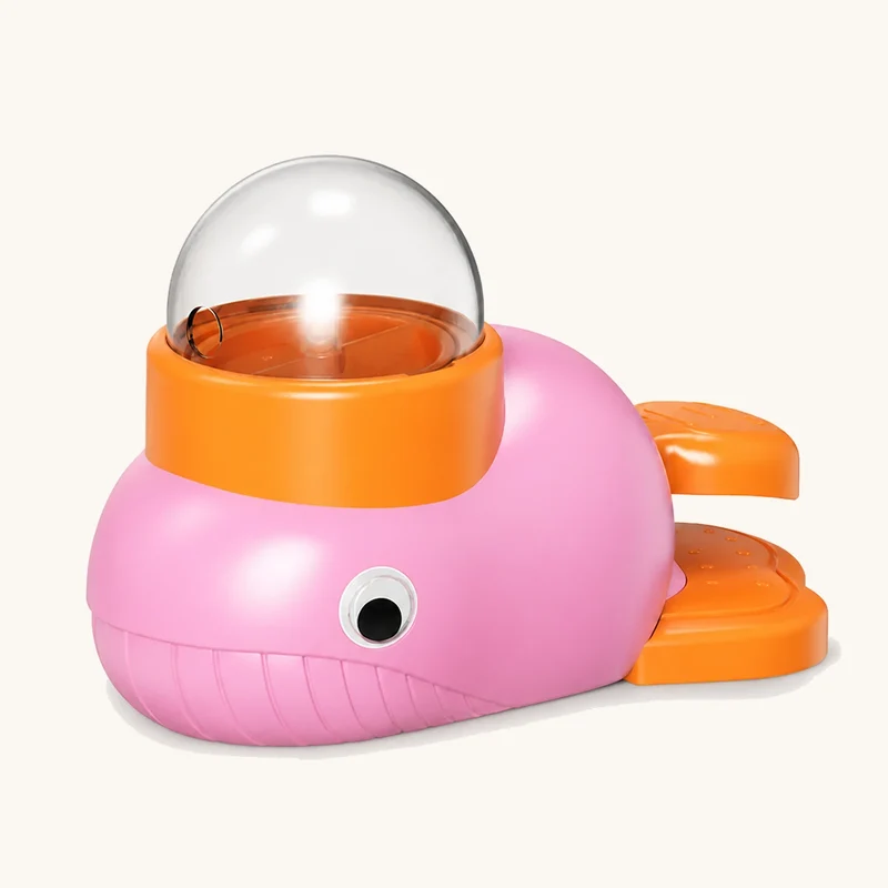 Duck Puzzle Feeder for Playful Mealtimes