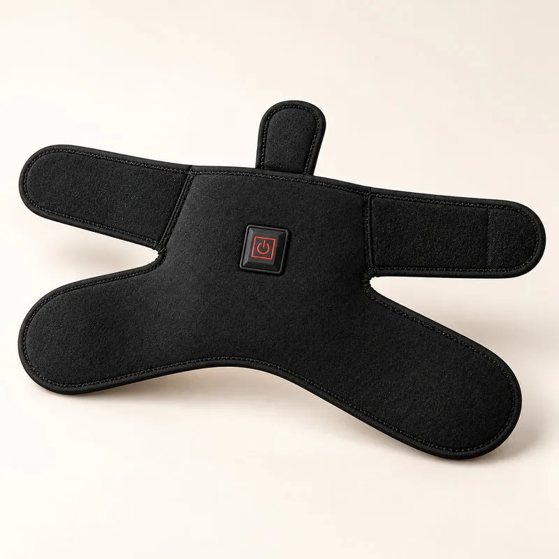 LumaWrap Red Light Pet Wrap