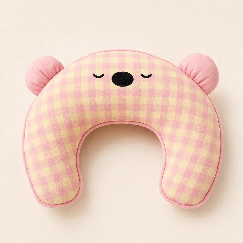 Cuddle Cloud Cozy Pet Pillow
