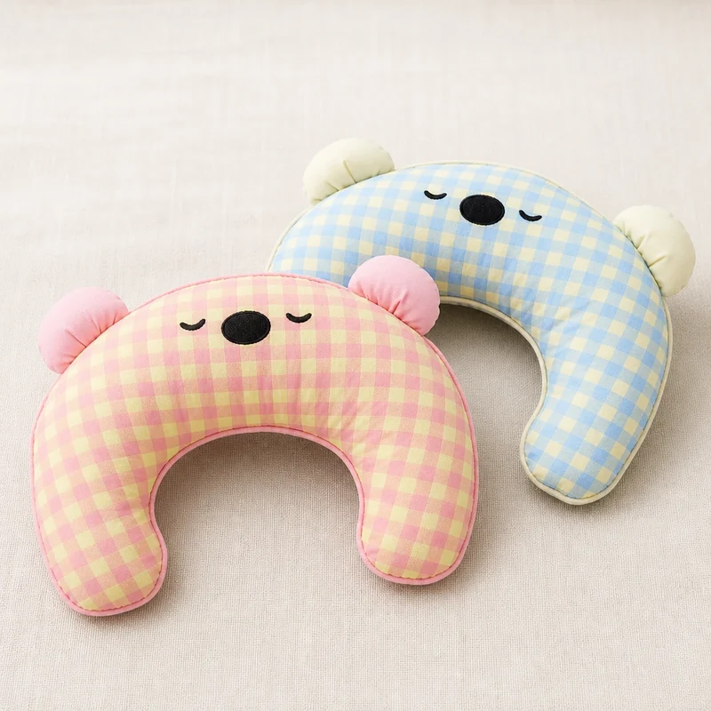 Cuddle Cloud Cozy Pet Pillow