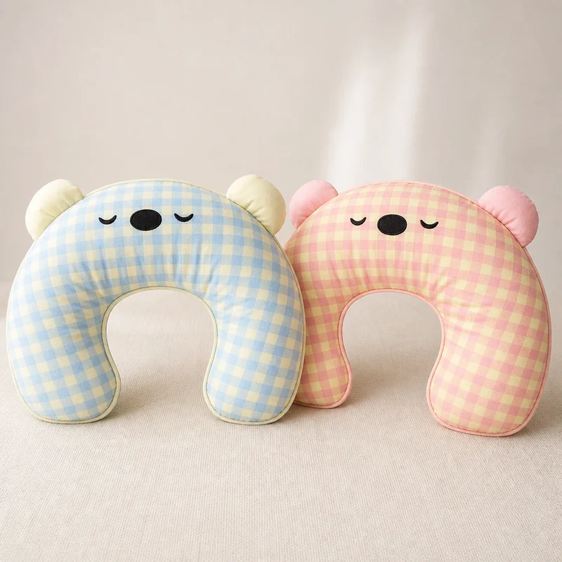 Cuddle Cloud Cozy Pet Pillow