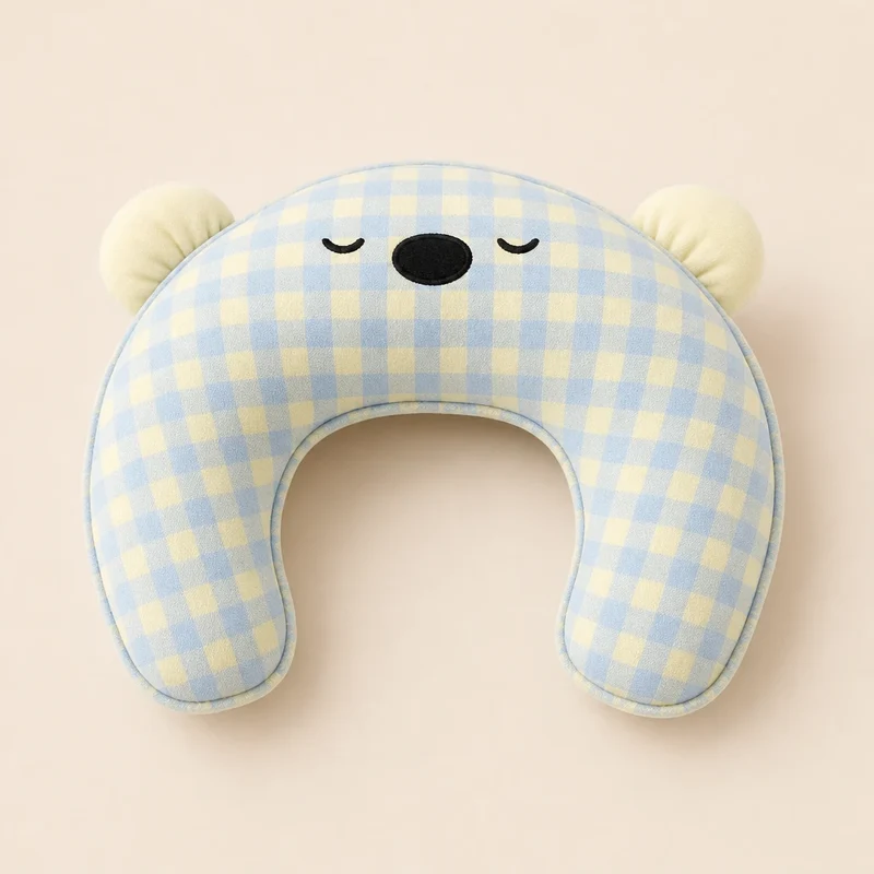 Cuddle Cloud Cozy Pet Pillow