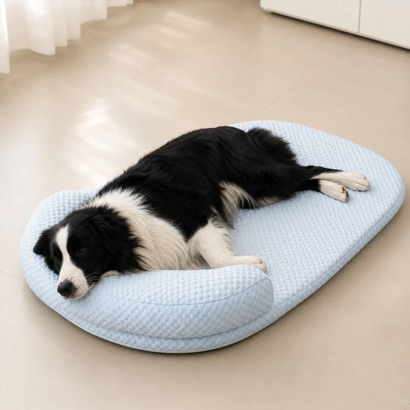 Chillbuddy Oasis Cooling Pet Bed