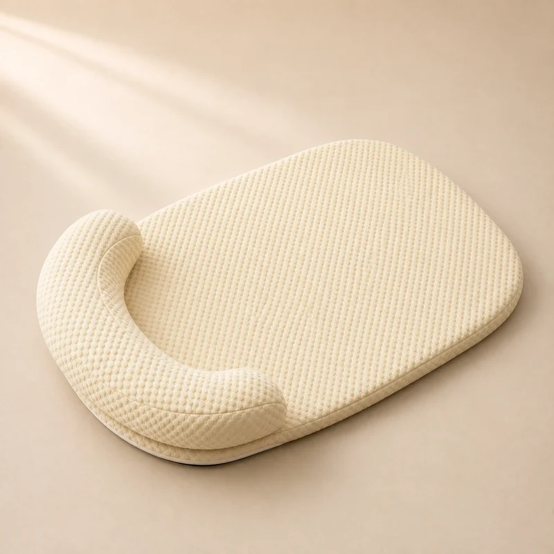 Chillbuddy Oasis Cooling Pet Bed