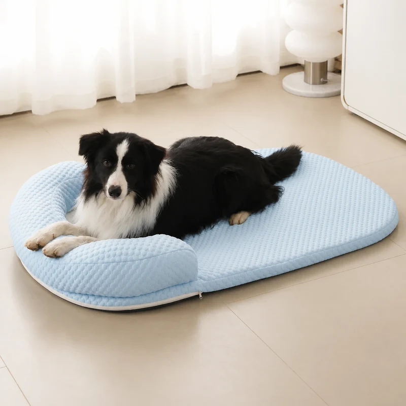 Chillbuddy Oasis Cooling Pet Bed