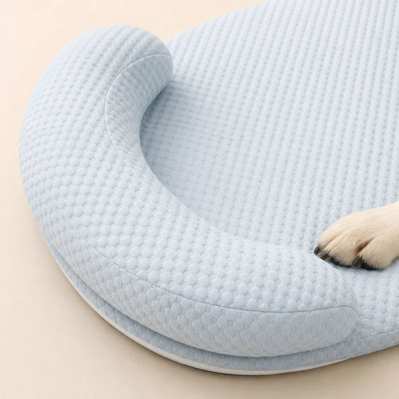 Chillbuddy Oasis Cooling Pet Bed