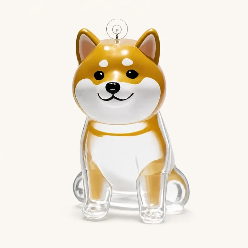 Ever-With-Me Pet Fur Keepsake Keychain