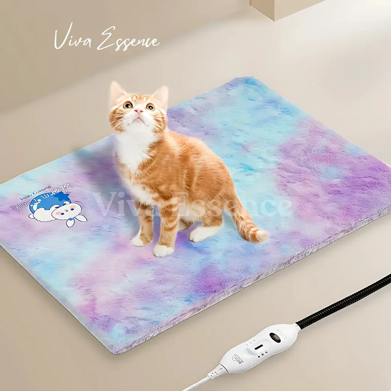 CozyGlow Adjustable Pet Heating Pad