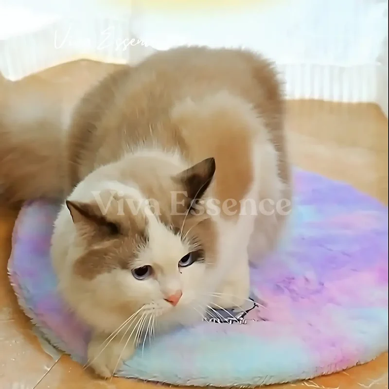 CozyGlow Adjustable Pet Heating Pad