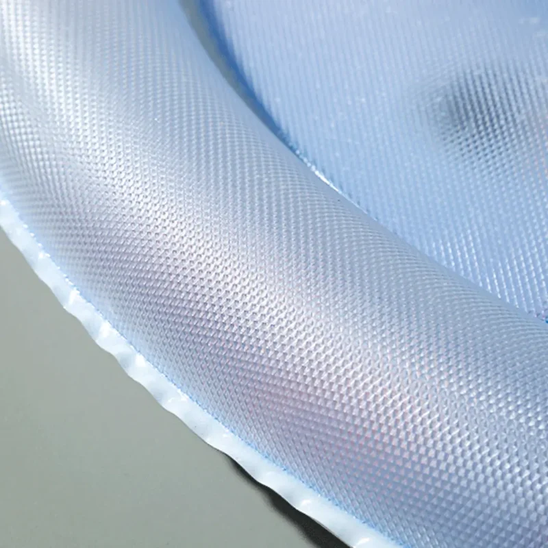 Upgraded Nail-Resistant Cooling Water Bed