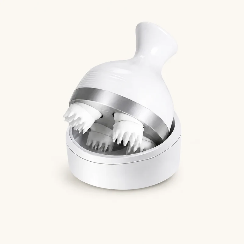 Viva PetZen Ergonomic Pet Massager