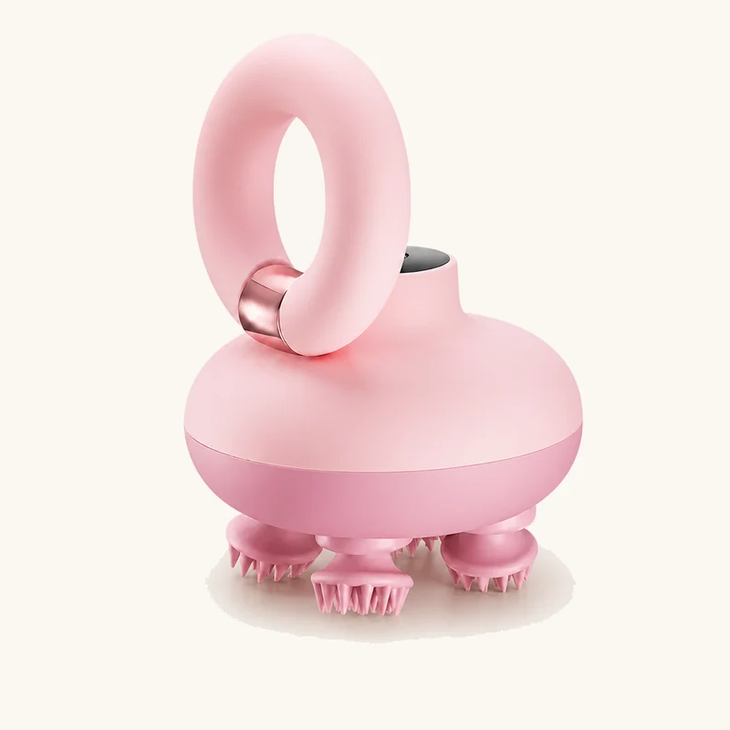 AuraPet Gentle Scalp Massager