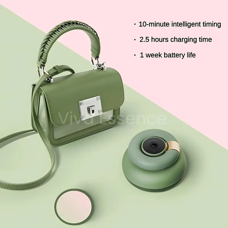 AuraPet Gentle Scalp Massager