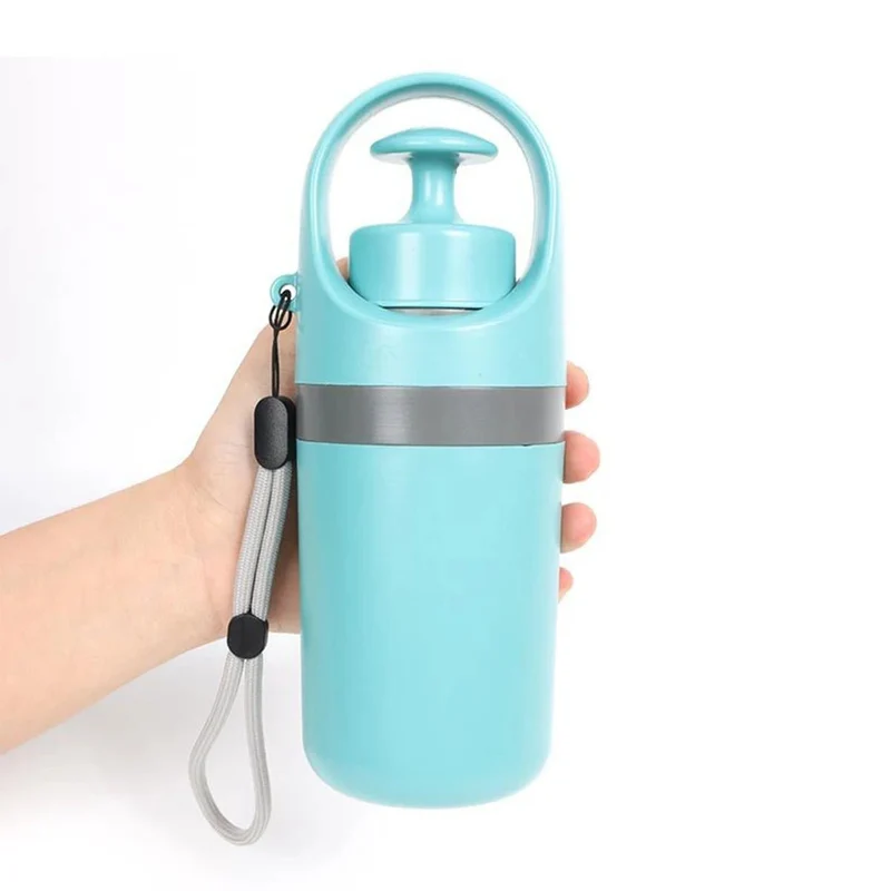 Claw-Grip Pooper Scooper