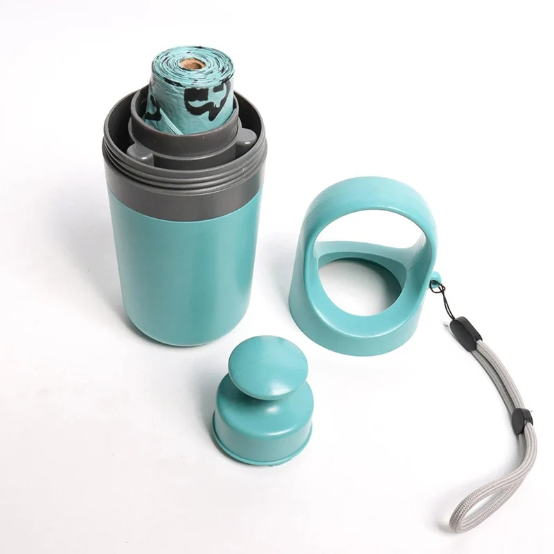 Claw-Grip Pooper Scooper