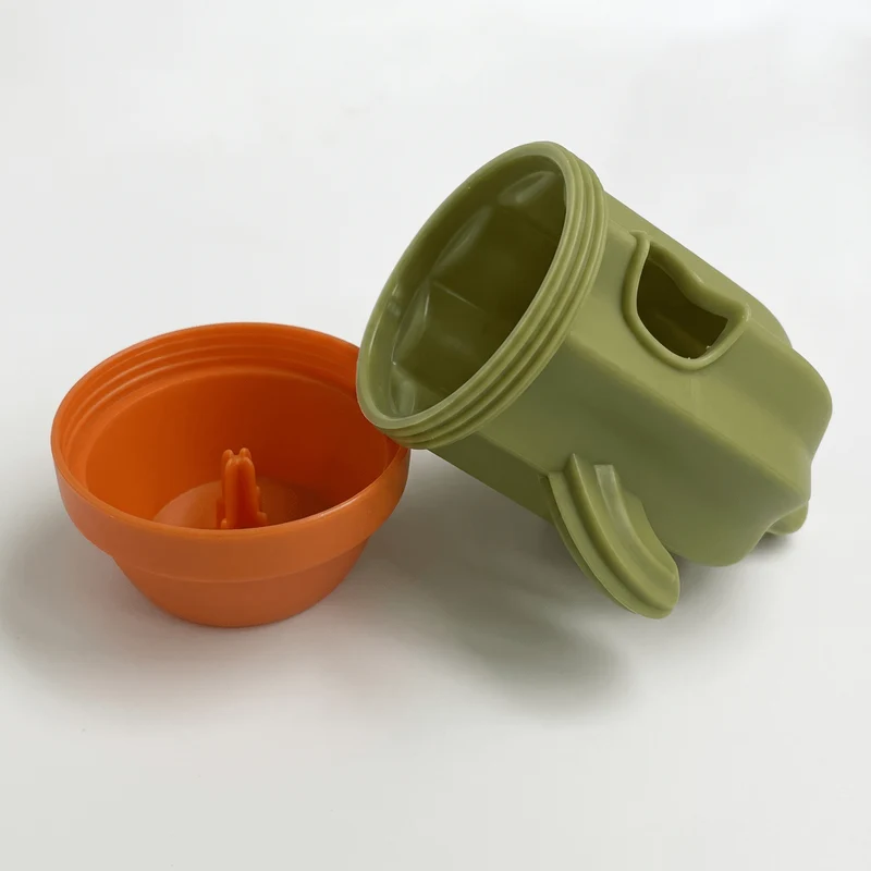Cactus Poop Bags Dispenser