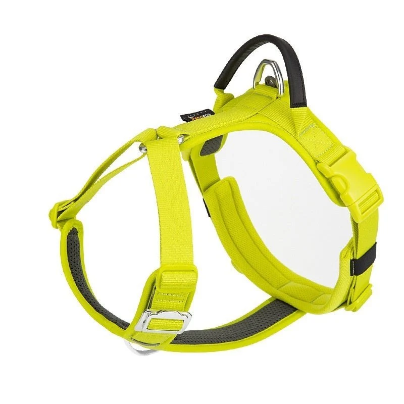 Soft Padded Cordura Y Harness