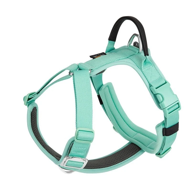 Soft Padded Cordura Y Harness