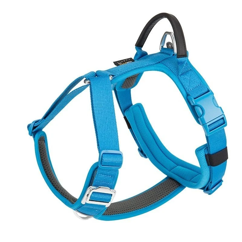 Soft Padded Cordura Y Harness
