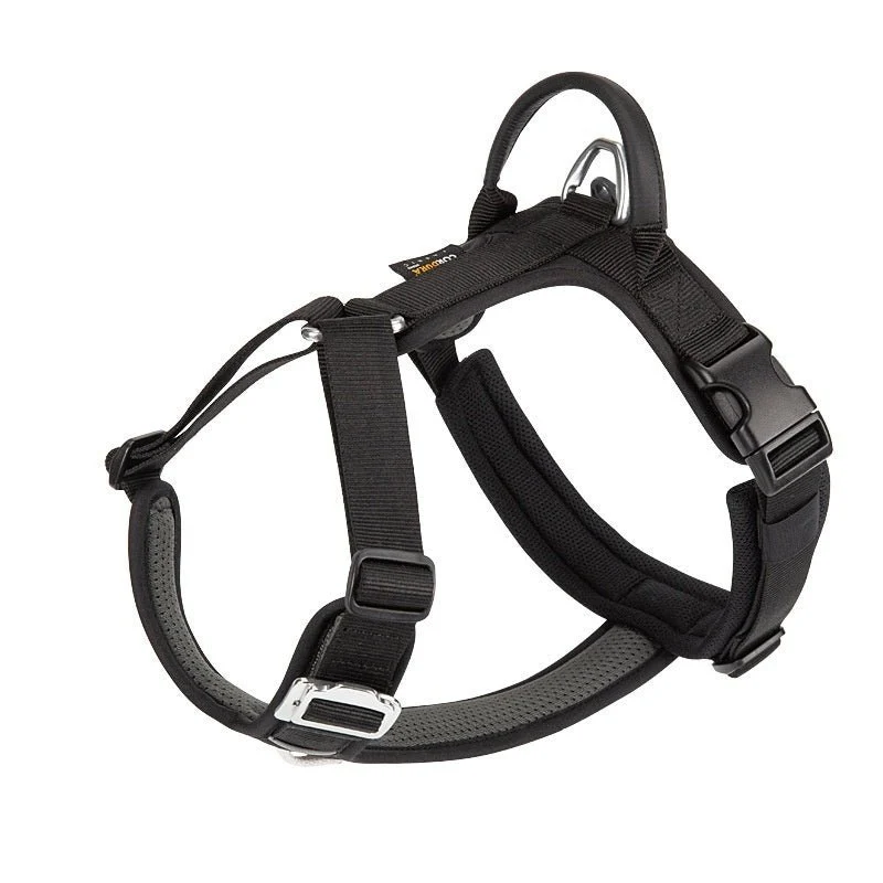 Soft Padded Cordura Y Harness