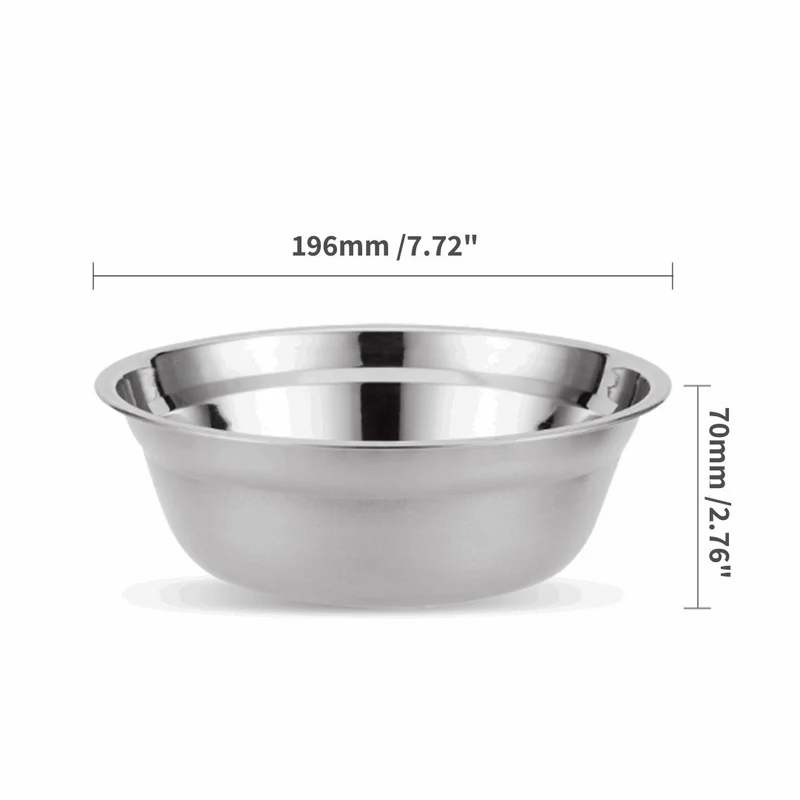 Adjustable Elevated Bowl Stand